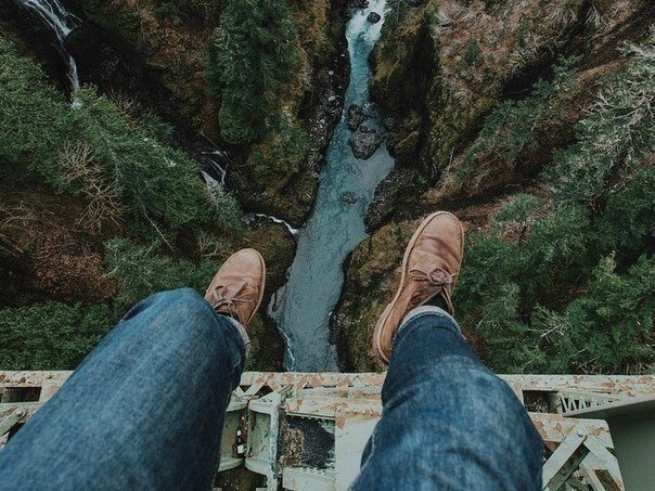 Туда, где нет городской суеты - 6