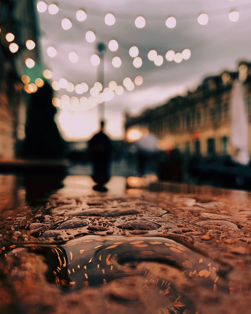 Детали на улицах Киева