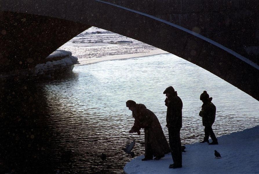 Санкт-Петербург, началo 2000-х - 6