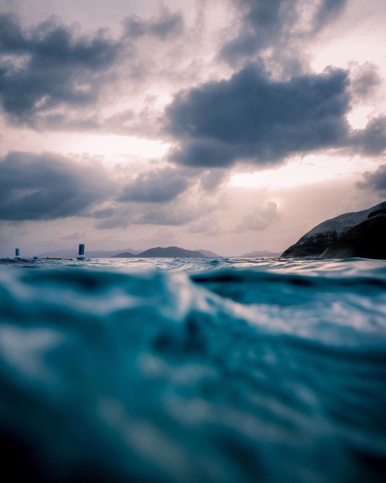 Мечтайте. 

Забудьте всё то, что вам наговорили, и мечтайте.