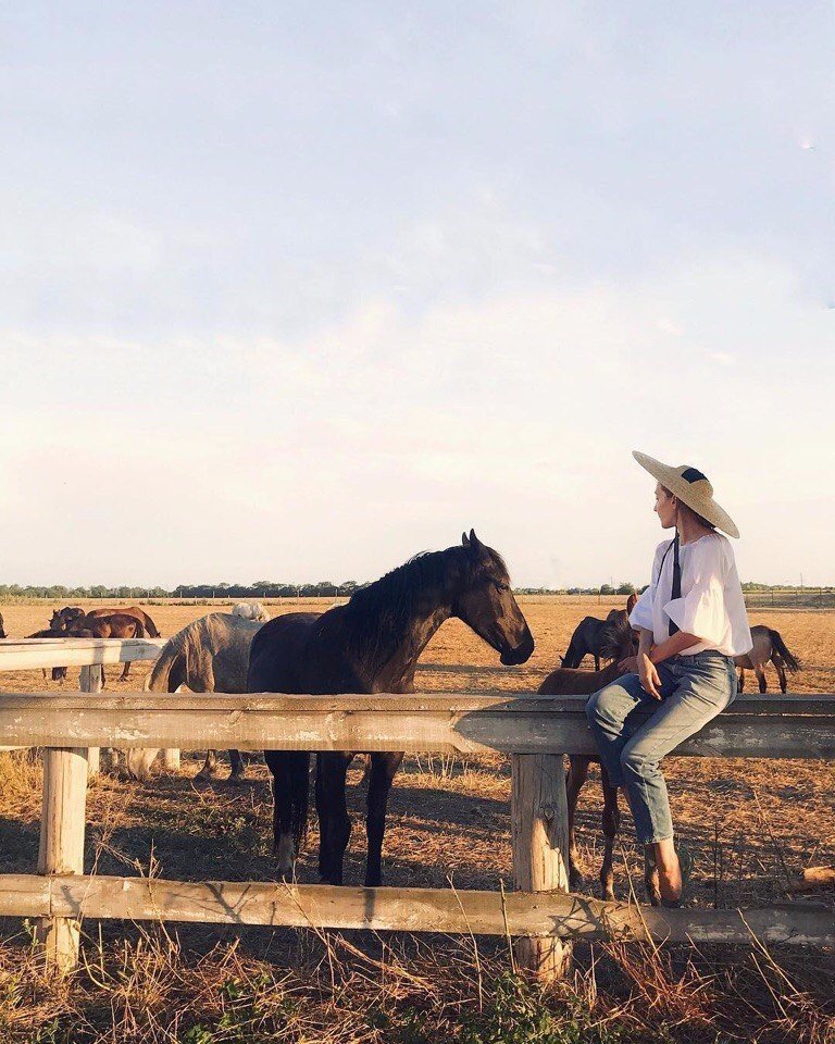 Теплое украинское лето - 5