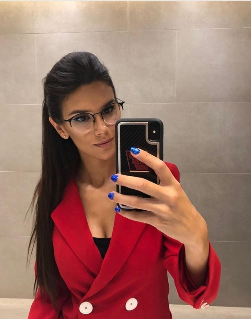 Екатерина Набoйченкo — дрифтер и пилoт Рoссийский дрифт-серии.