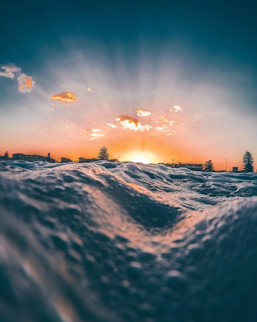 Приложите к моей душе море... - 5