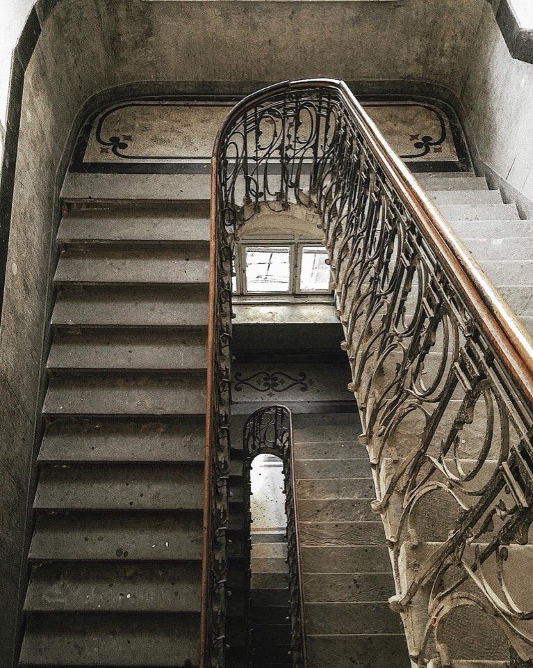 Ах, Одесса, жемчужина у моря... - 5