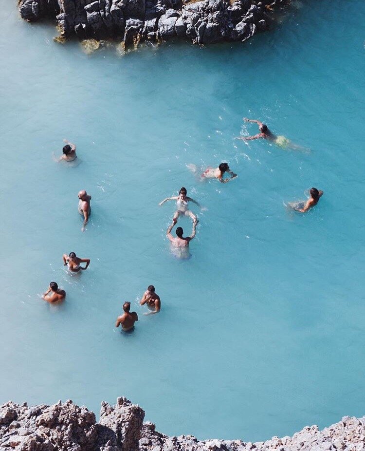 Лазурное побережье Ханьи, остров Крит - 7