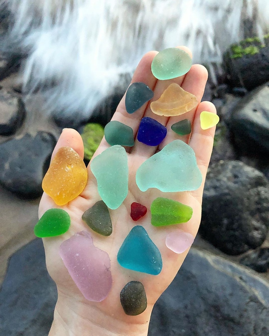 Морские сокровища - 2