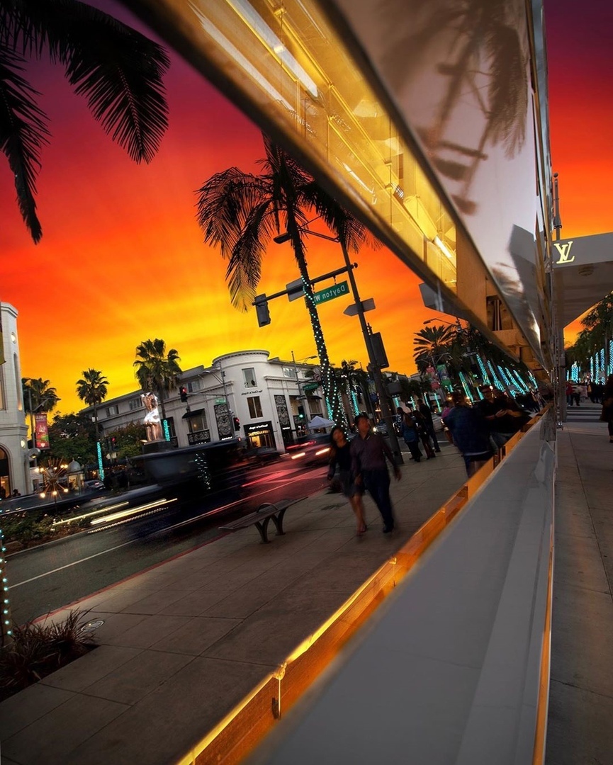 Еще больше ярких красок