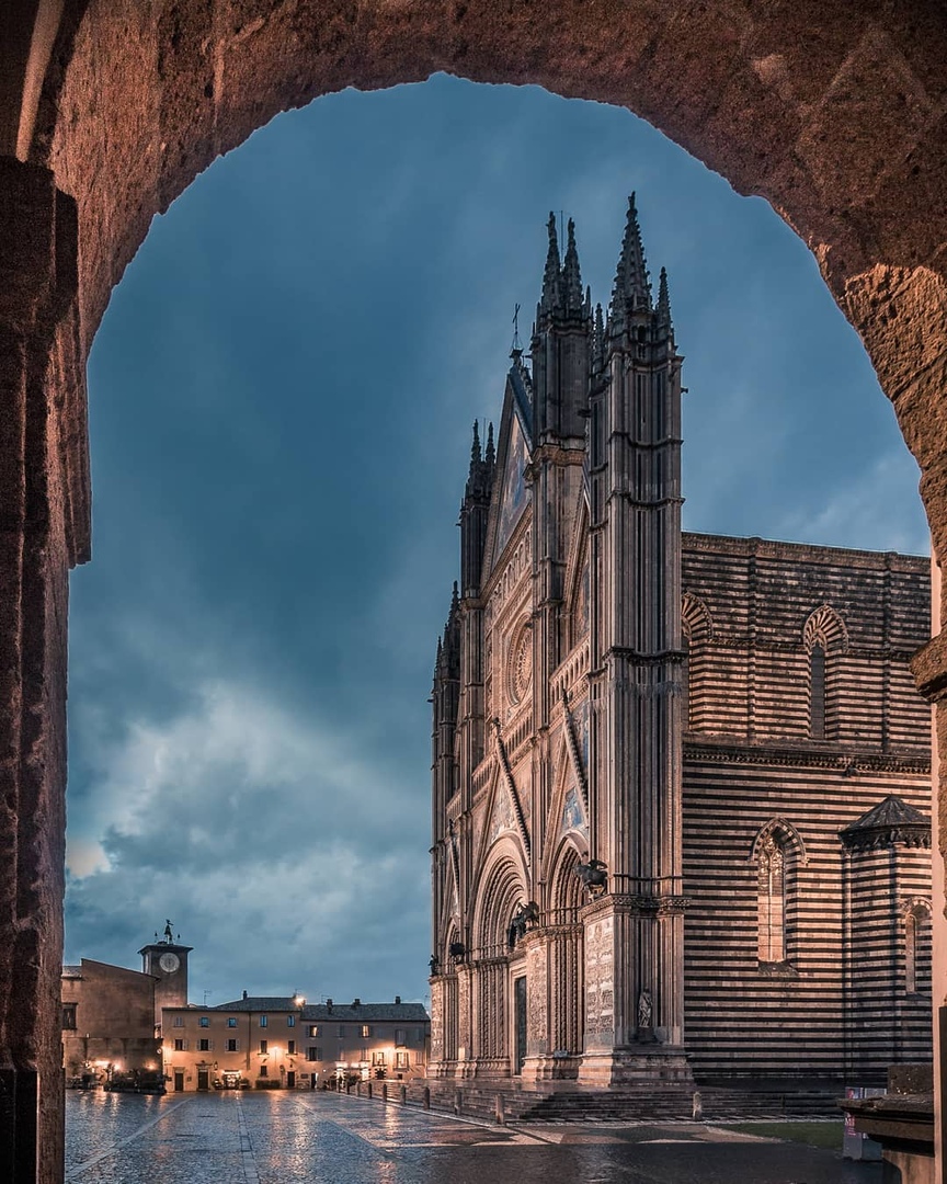 Неповторимая Италия - 7