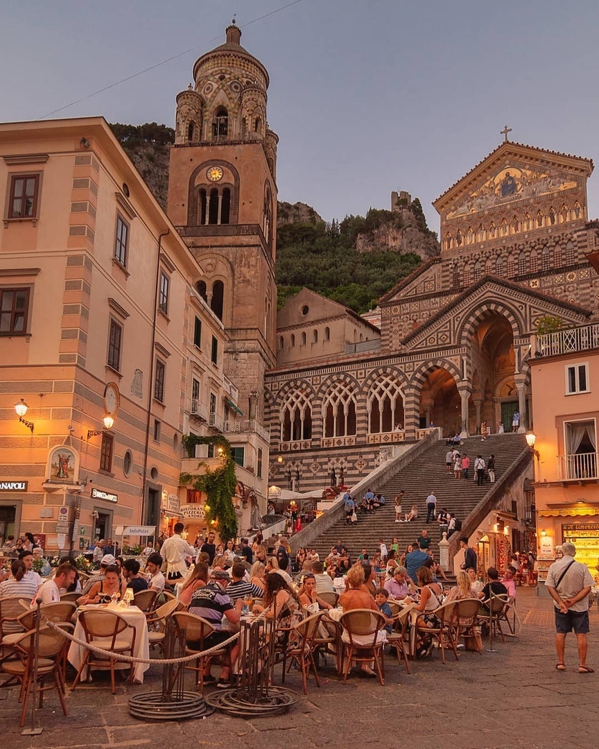 Италии много не бывает - 8