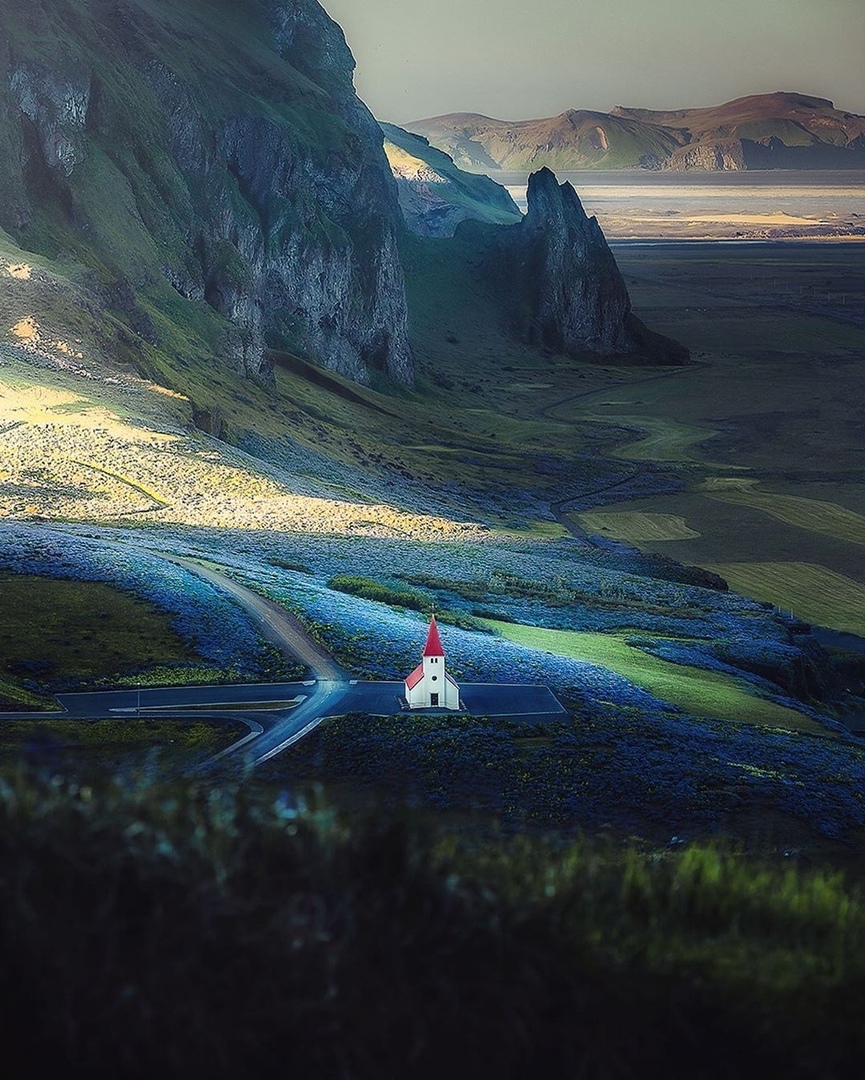 Исландию необходимо увидеть своими глазами