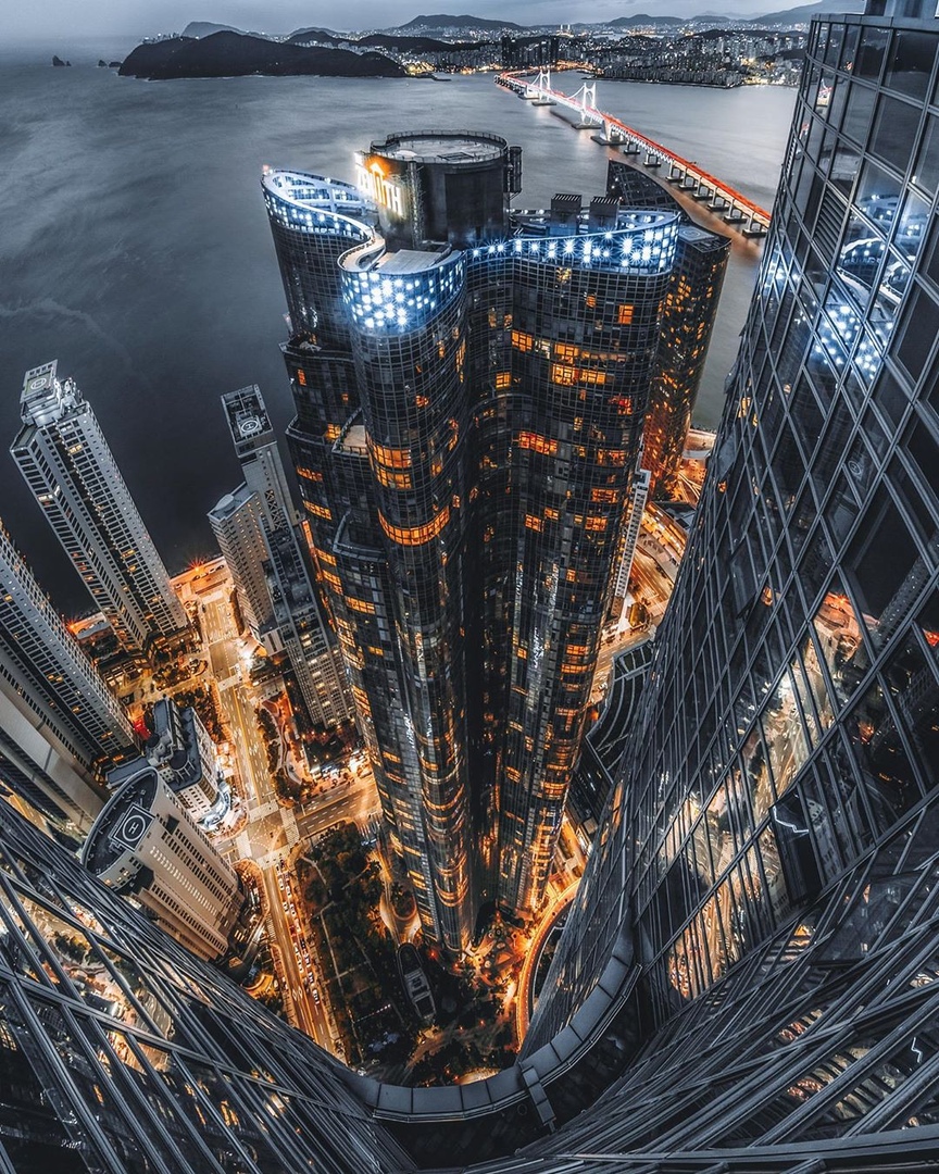 Сеул, Южная Корея