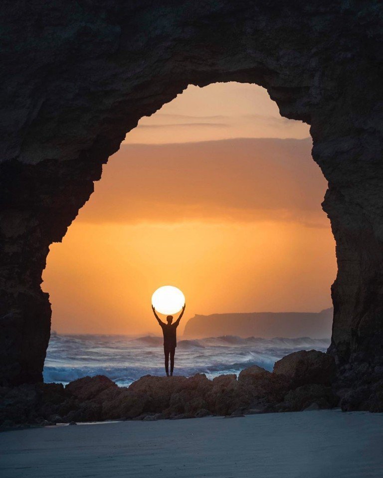 Чарующая красота Индонезии - 7