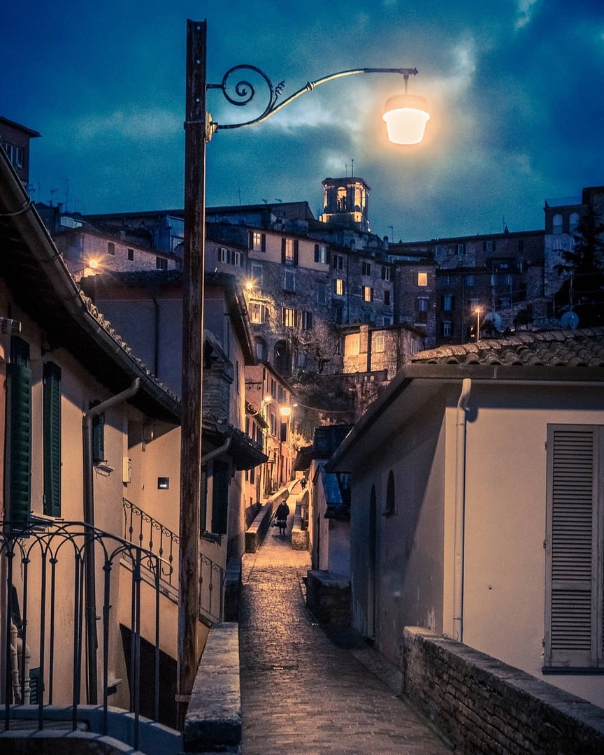 Неповторимая Италия - 5