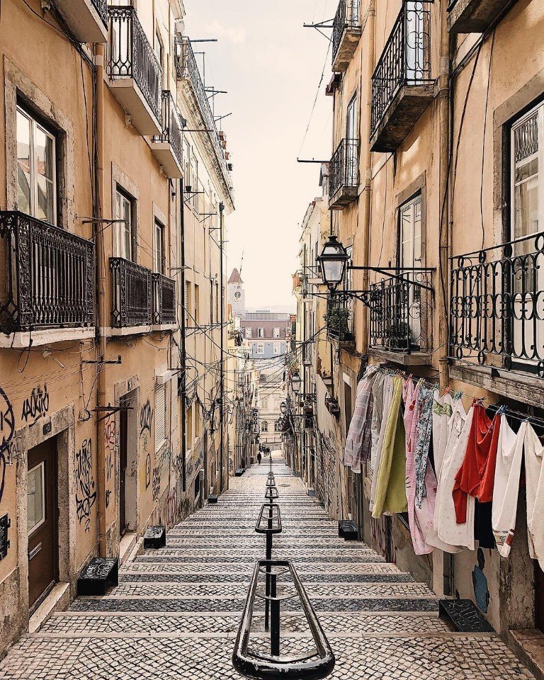 Немного португальского шарма - 6