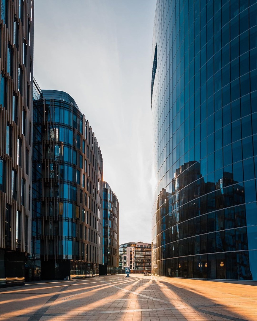 Санкт-Петербург, Россия