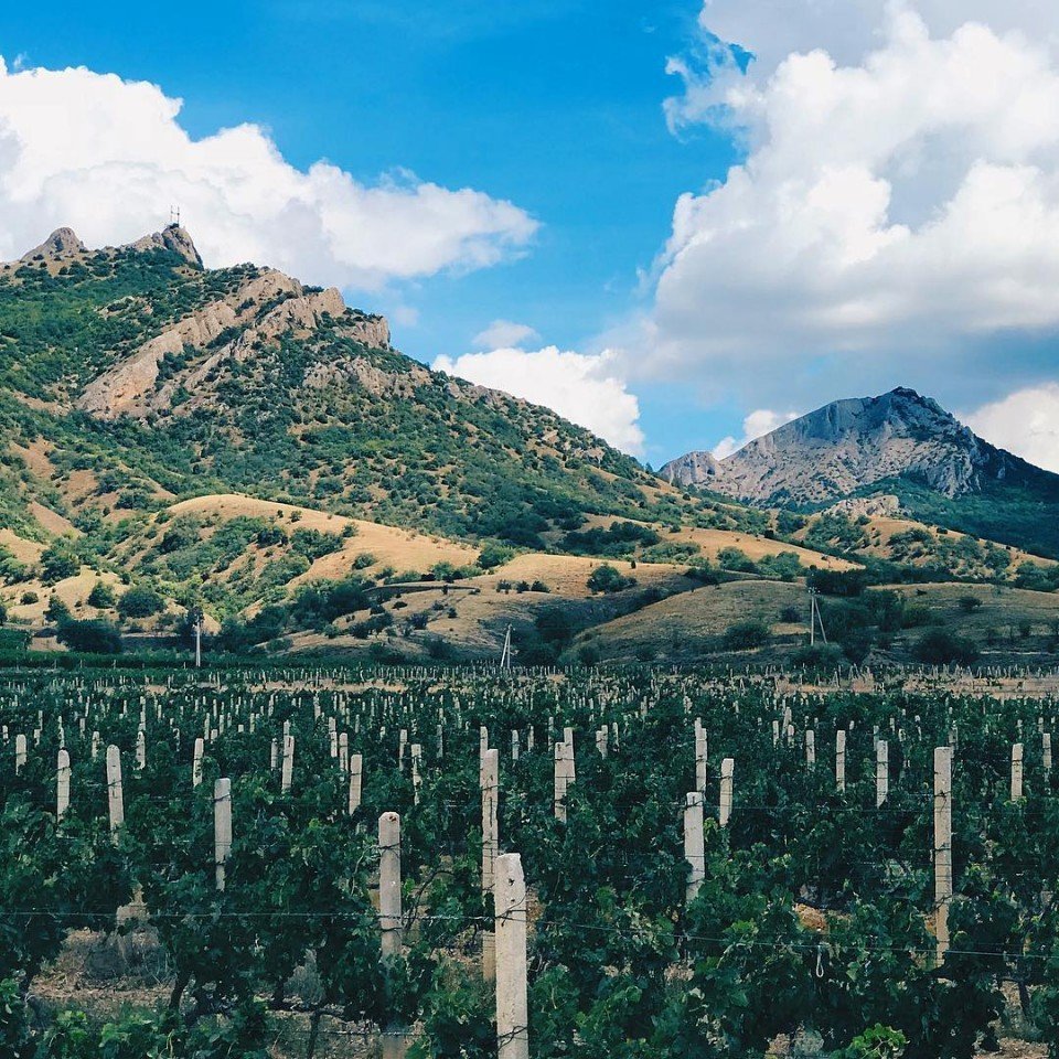 Прекрасный Крым - 6