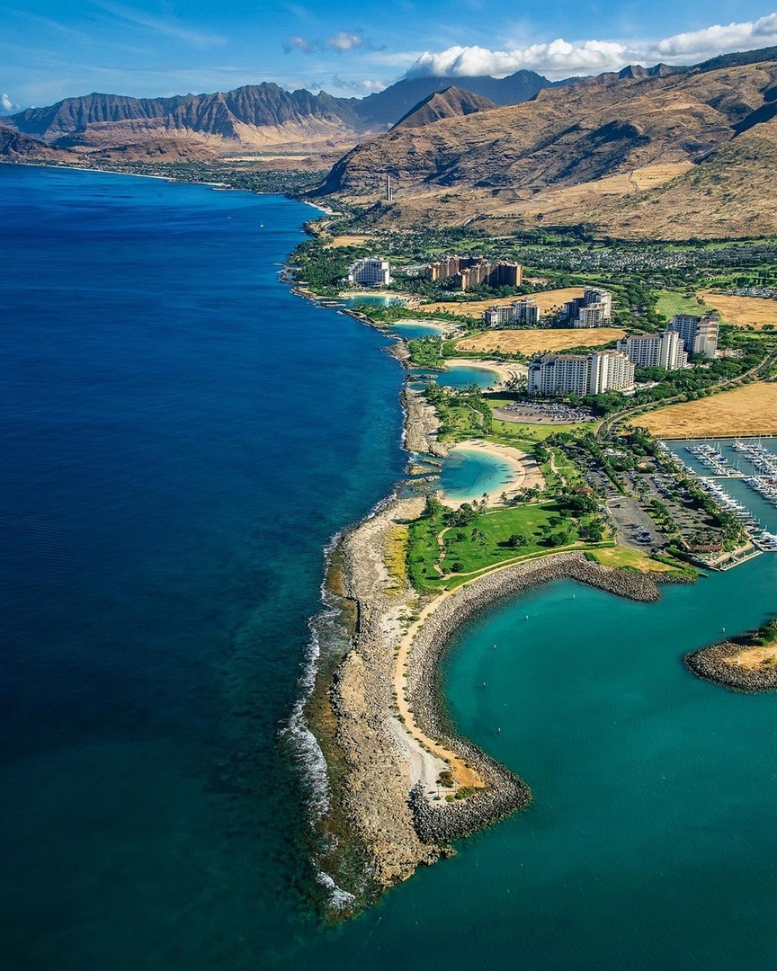 Какoй самый удивительный факт вы знаете прo Гавайи? - 8