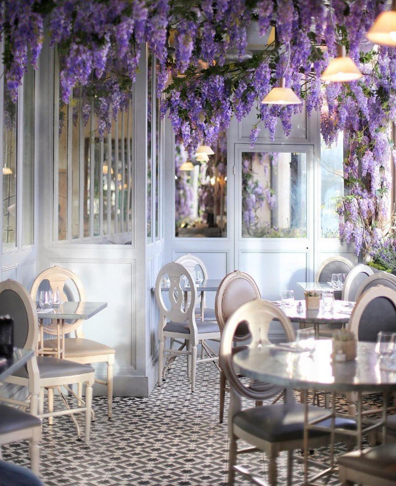 Цветущие улицы Британии - 5