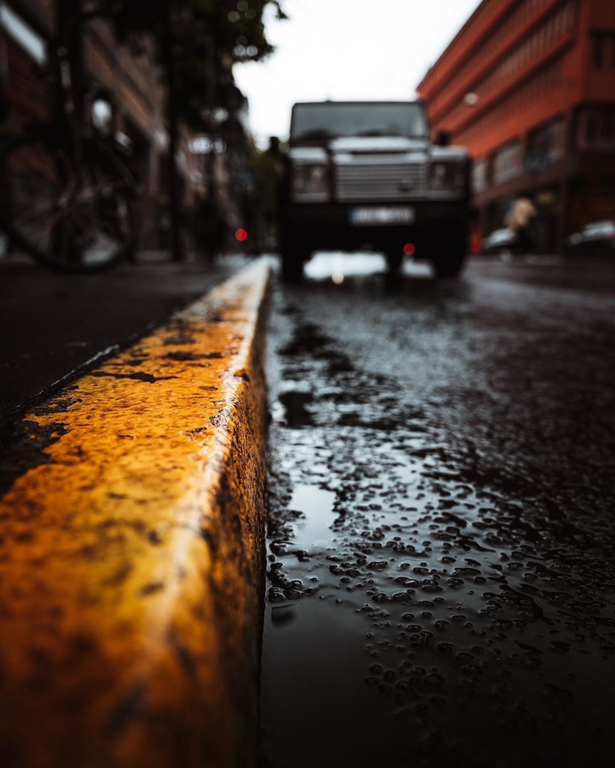 Стокгольм, Швеция