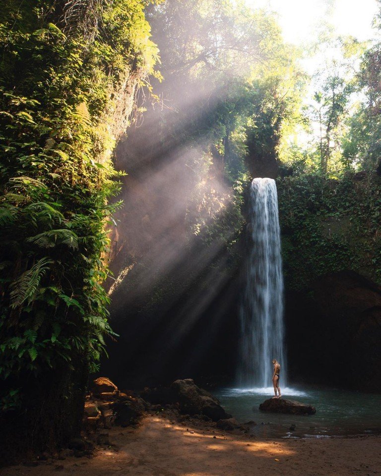 Чарующая красота Индонезии - 9