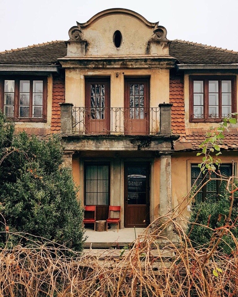 Старый город, Львов, Украина - 6