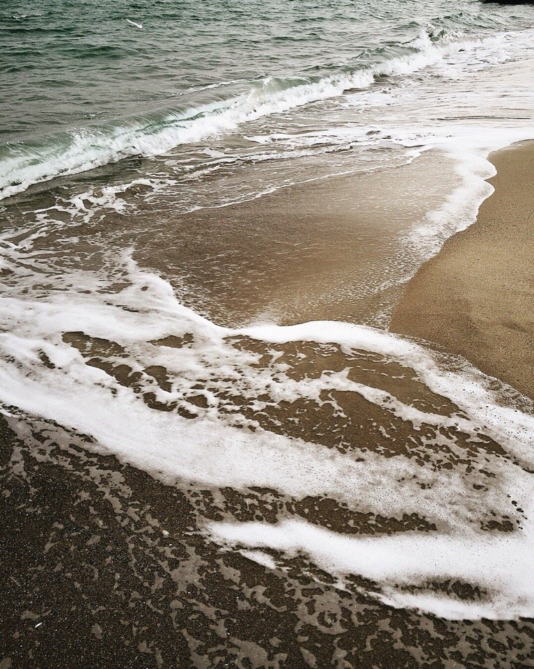 Ах, Одесса, жемчужина у моря... - 6