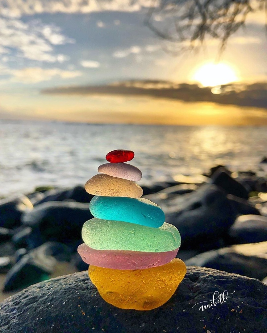 Морские сокровища - 1