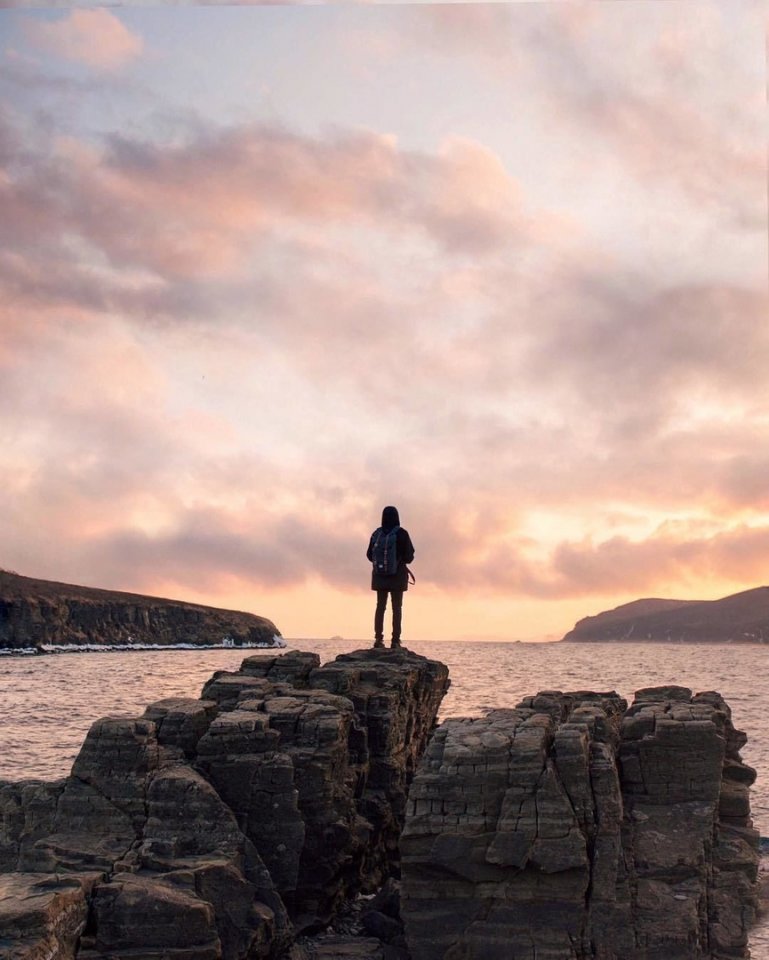 Владивосток - край суровой красоты - 7