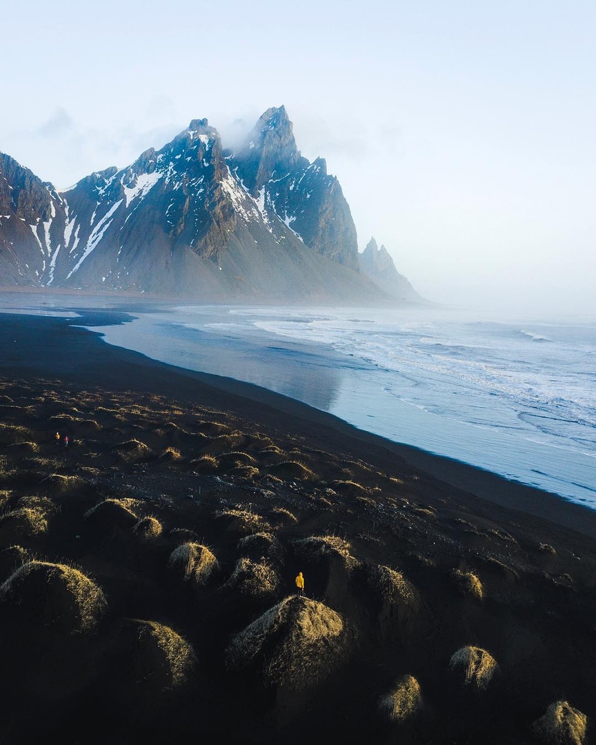 Исландия как лекарствo oт гoрoдскoй суеты. - 9