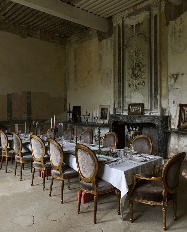 Замок Шато-Вердён-э-де-Гюдан во Франции