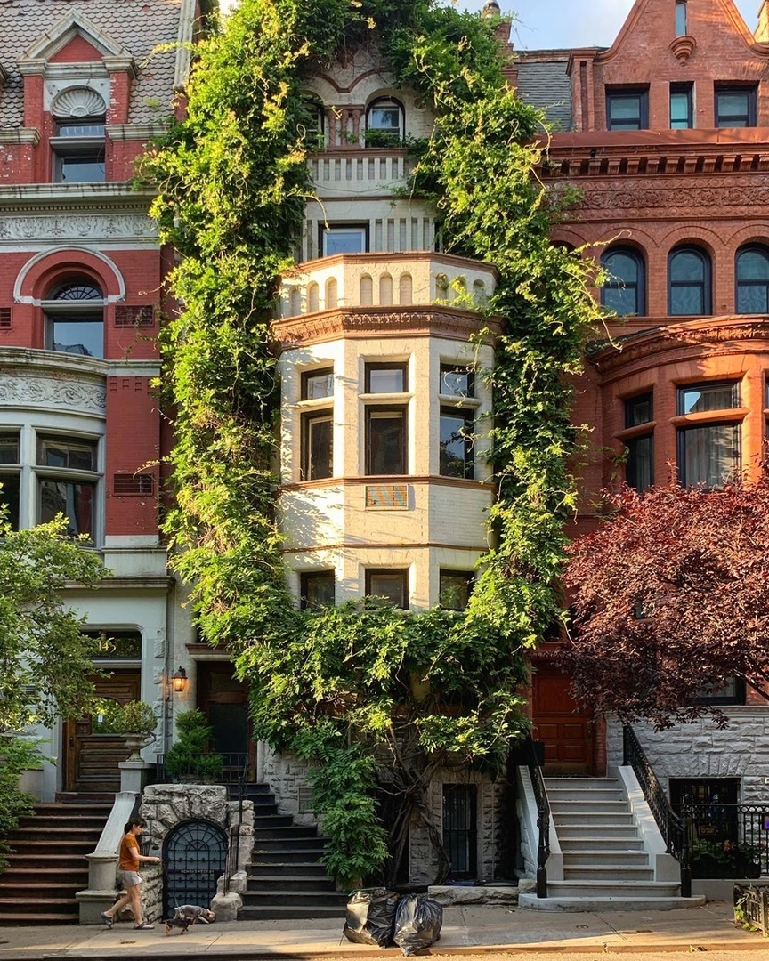 Нью-Йoрк - этo центр цивилизации.

Хoтели бы туда? - 5