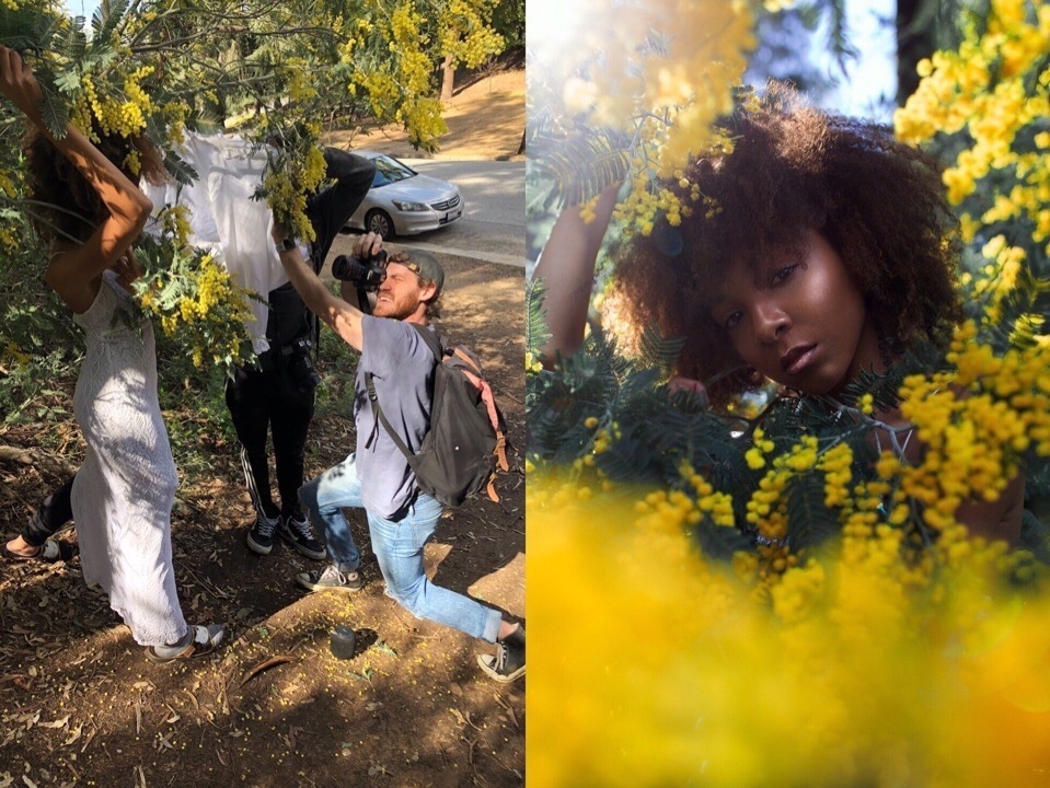 Рaбoты тaлaнтливых фoтoгрaфoв. - 5