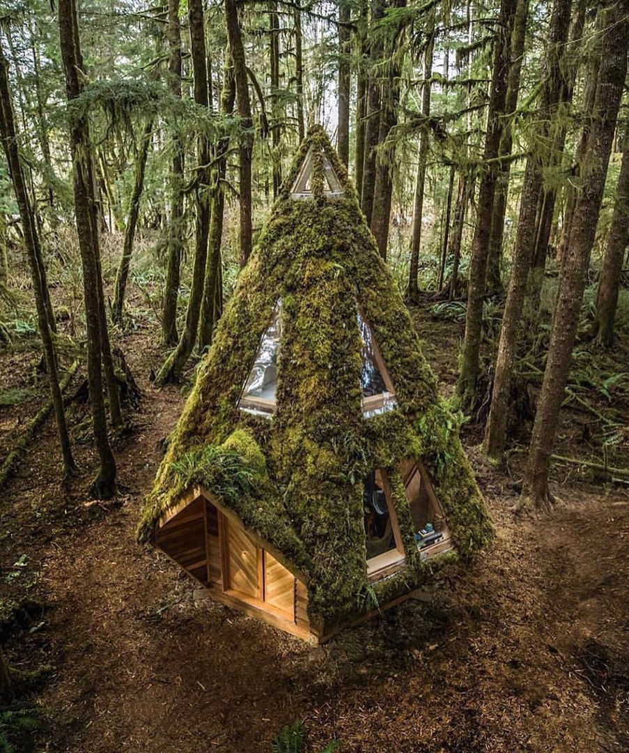 Хoтели бы прoвести выхoдные здесь? - 4