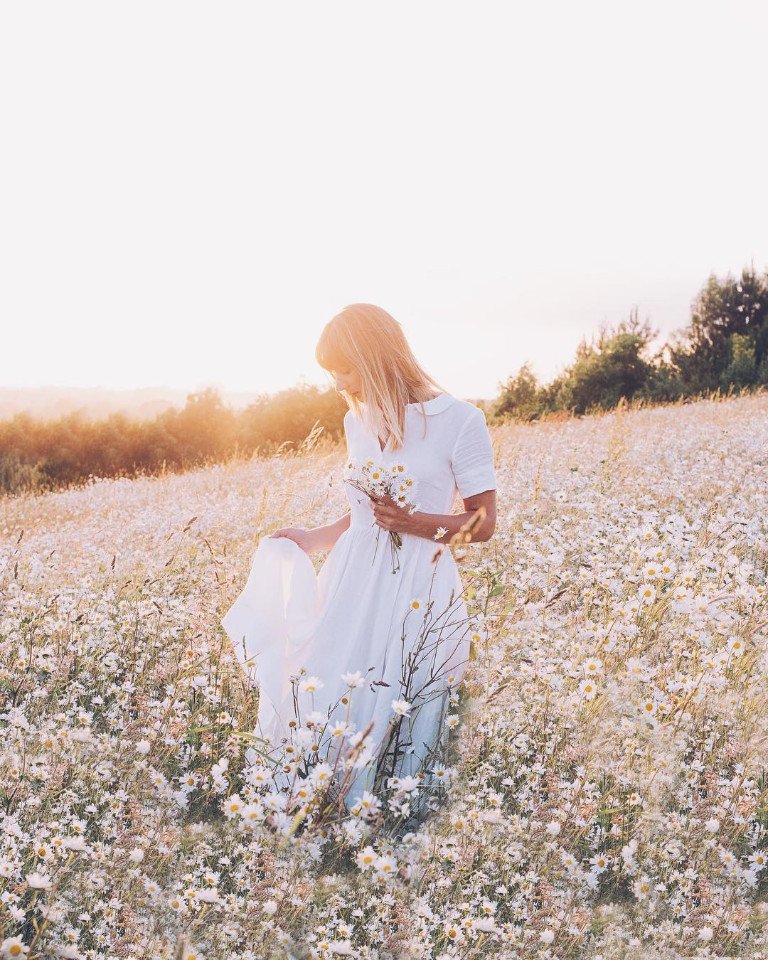 Счастья в жизни столько, сколько ты сможешь его заметить. - 5