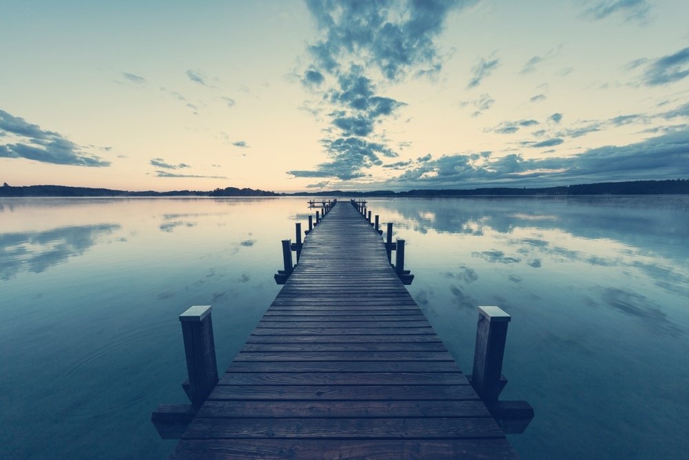 Атмосферная Италия