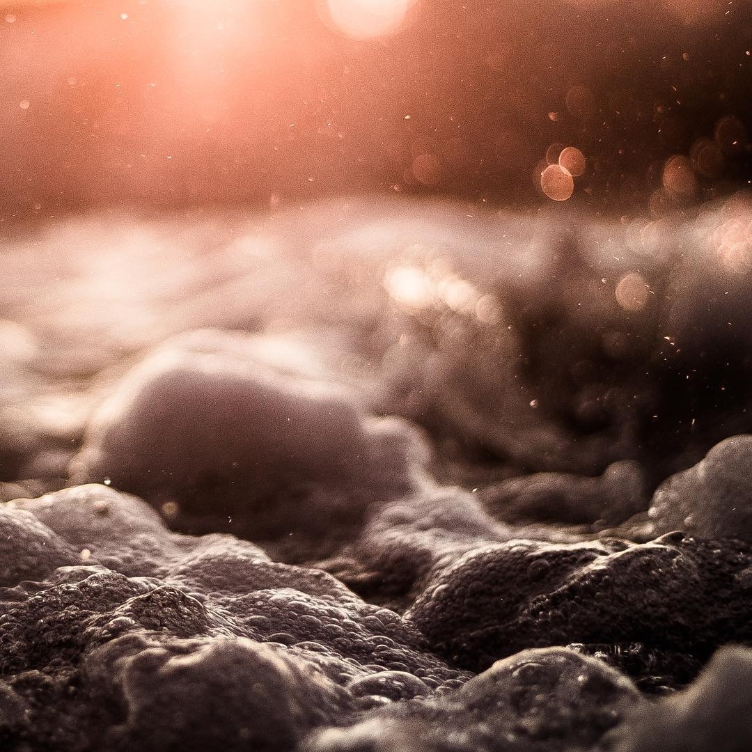 Когда нет моря снаружи, всегда есть море в��утри… - 5