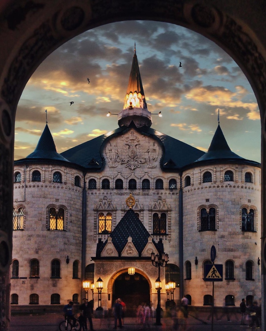 Нижний Новгород, Россия