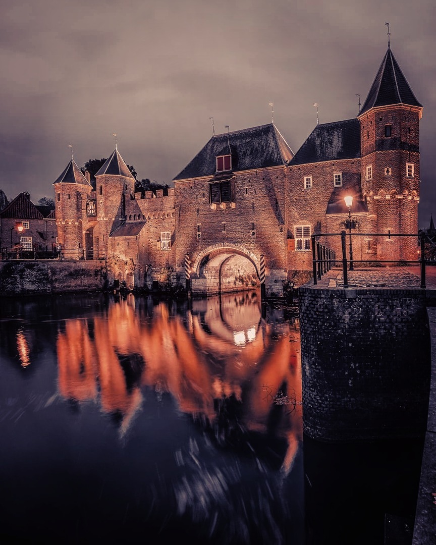 Амерсфорт, Нидерланды