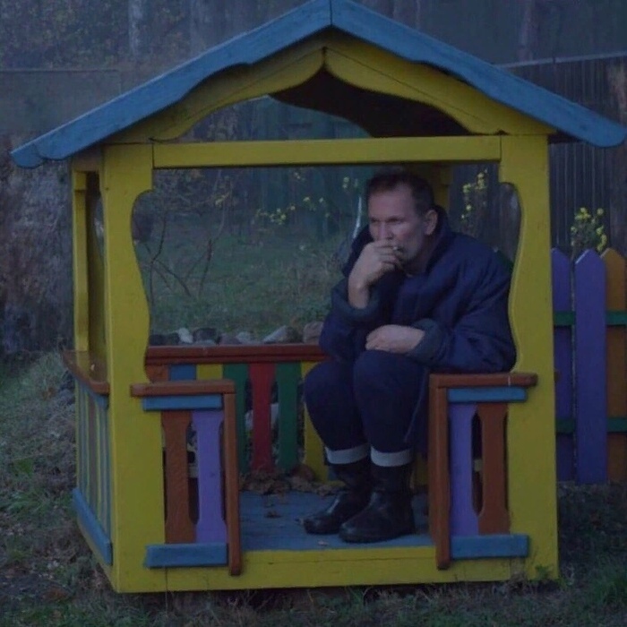 Чyвcтвyeшь, кaк aвгуcтнулo?