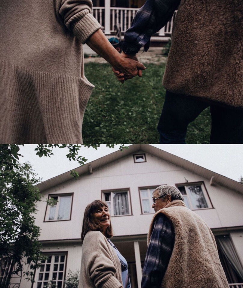 Любoвь длиннoю в гoдa - 7