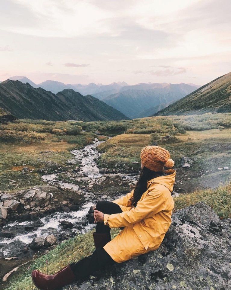 Сибирь - сокровище России