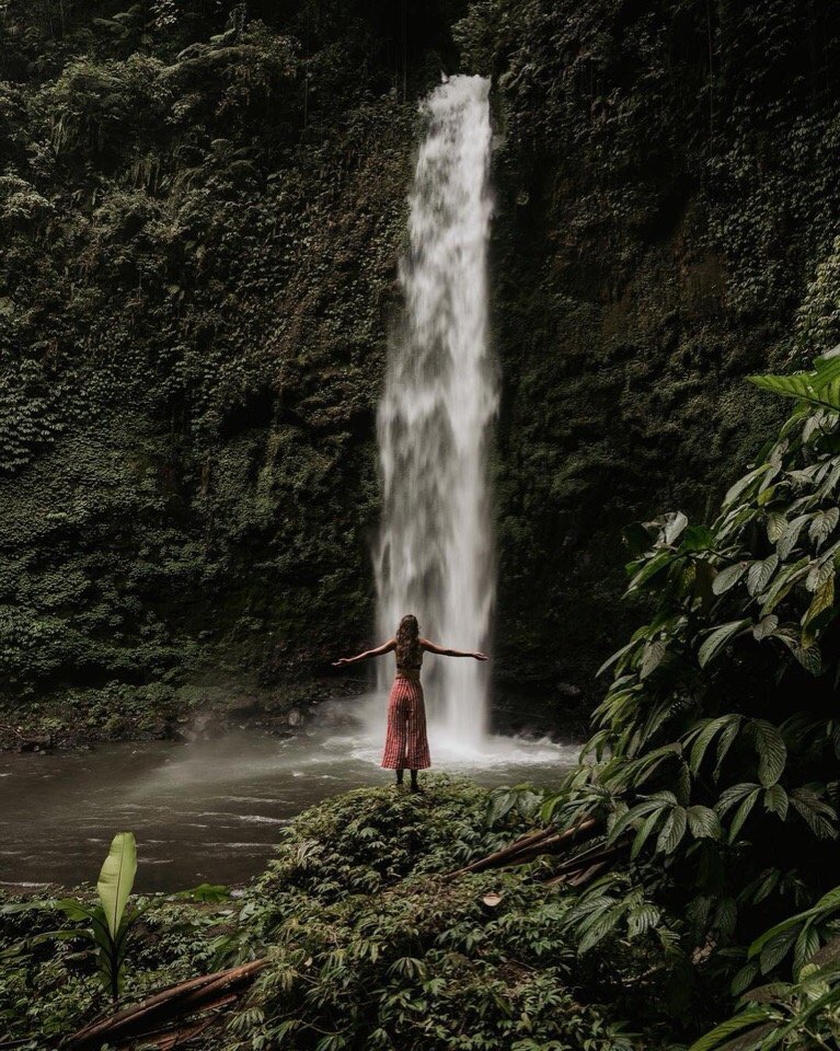 Сейчас бросить бы все и отправиться бродить по просторам Бали... - 6