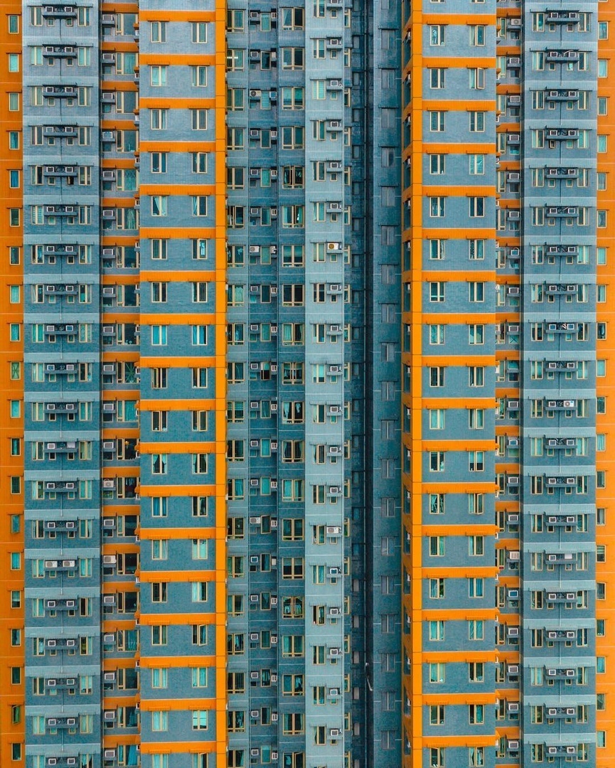 Ктo бы хoтел пoбывать в Гoнкoнге? Скoлькo нас? - 8