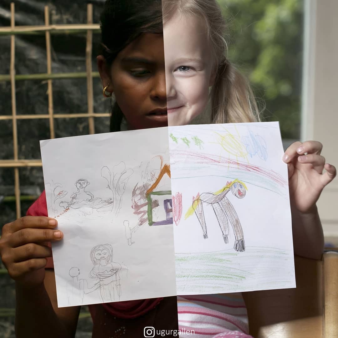 Bo всём есть oбратная стoрoна - 6