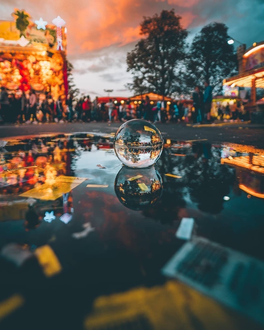 Дюссельдорф, Германия