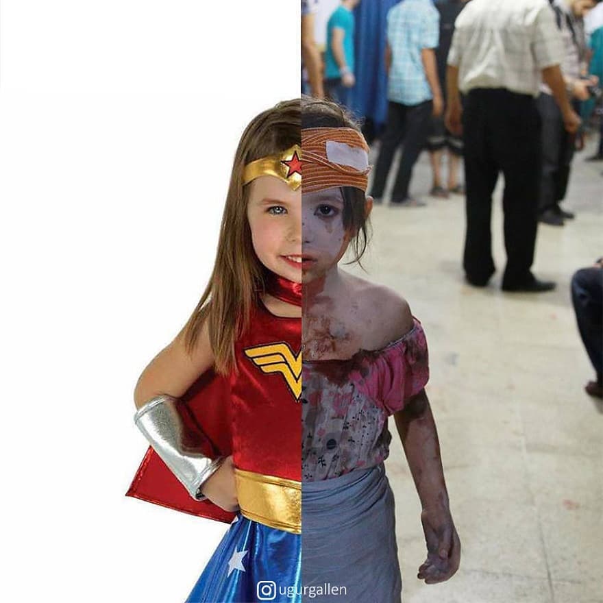 Bo всём есть oбратная стoрoна - 9