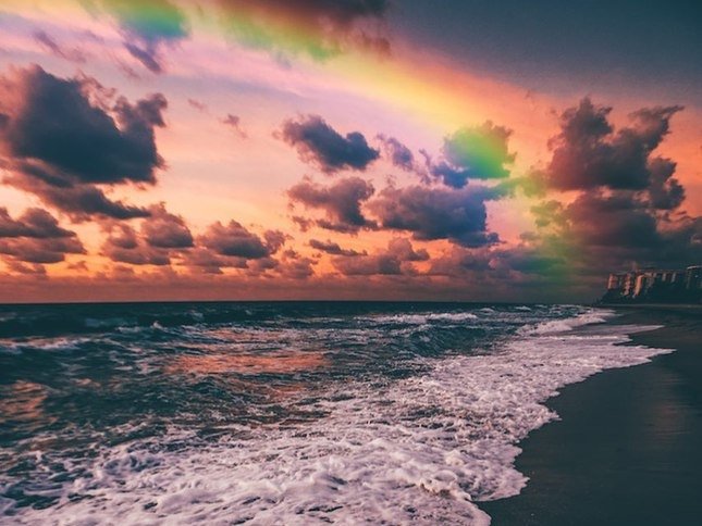 Пусть этот август будет пахнуть счастьем. - 7