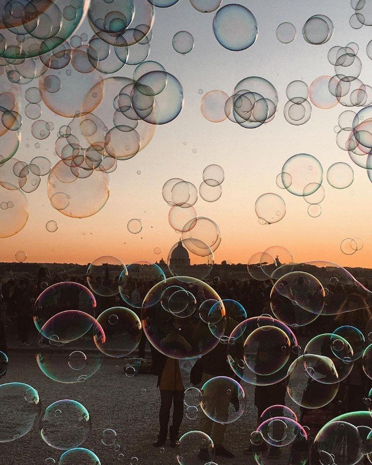 Вечный город Рим - 8