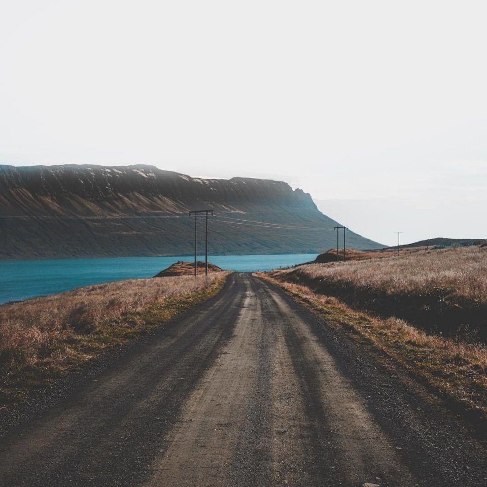 Никогда не устану восторгаться Исландией! - 7