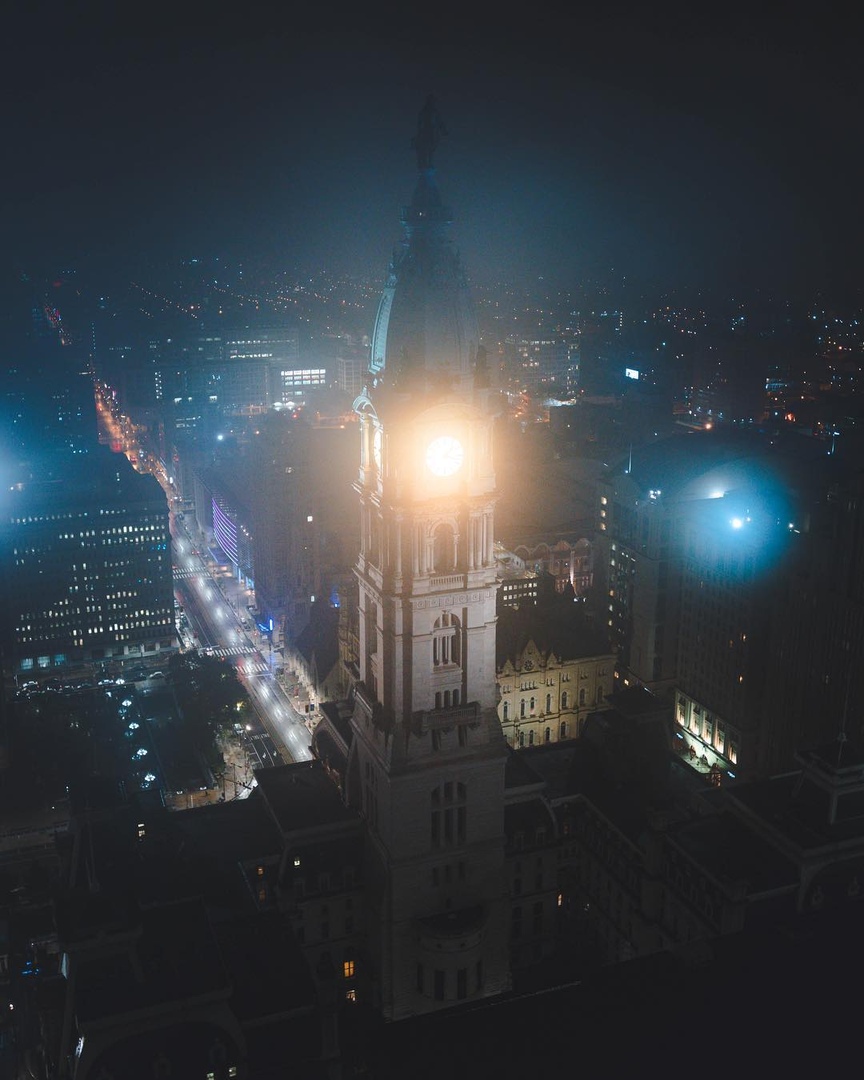 Филадельфия, США